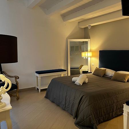 Isabella Suite Marina Di Villa Igiea Palermo Ngoại thất bức ảnh