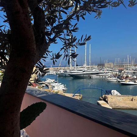 Isabella Suite Marina Di Villa Igiea Palermo Ngoại thất bức ảnh