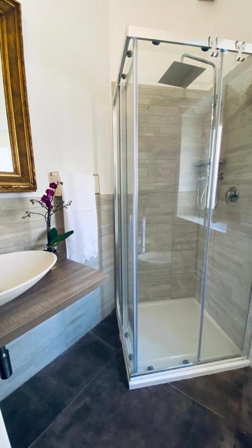 Isabella Suite Marina Di Villa Igiea Palermo Ngoại thất bức ảnh