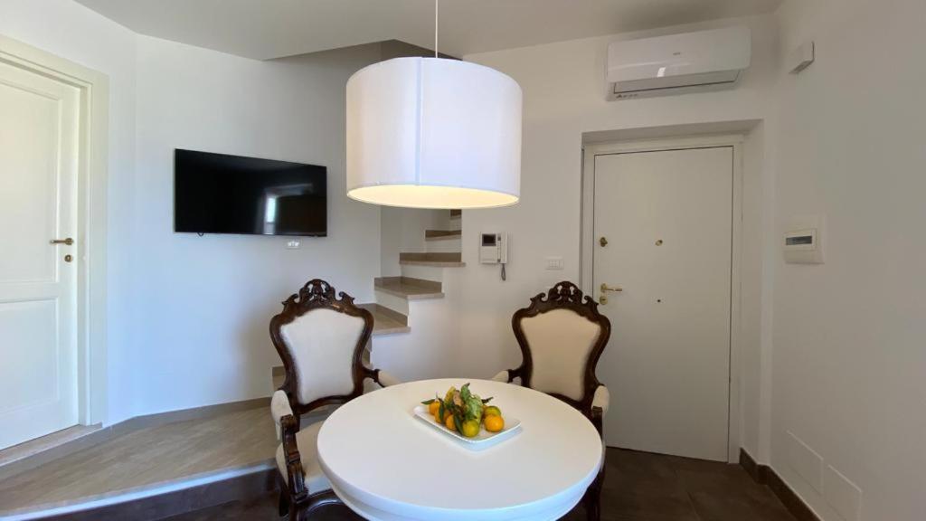 Isabella Suite Marina Di Villa Igiea Palermo Ngoại thất bức ảnh