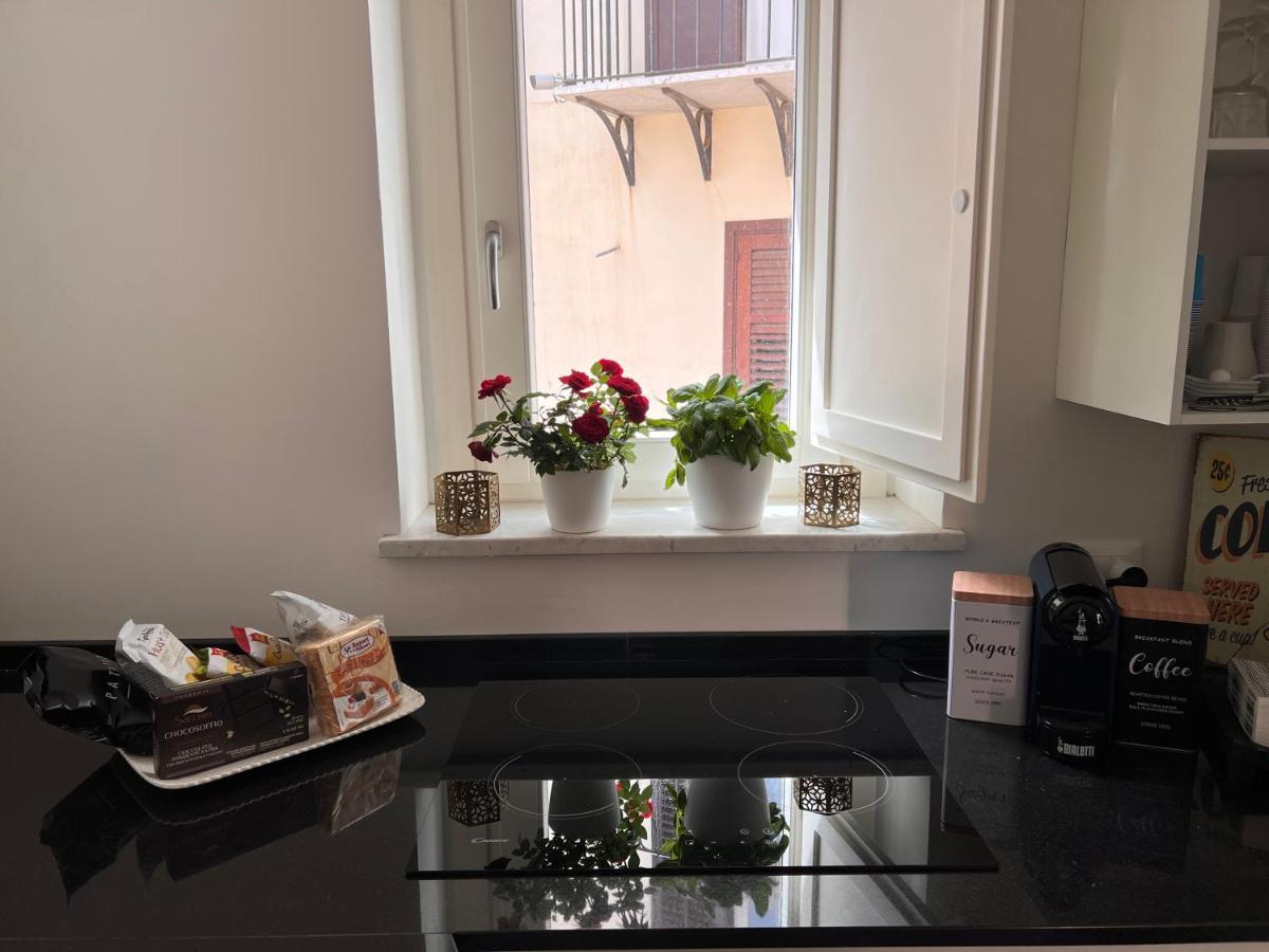 Isabella Suite Marina Di Villa Igiea Palermo Ngoại thất bức ảnh