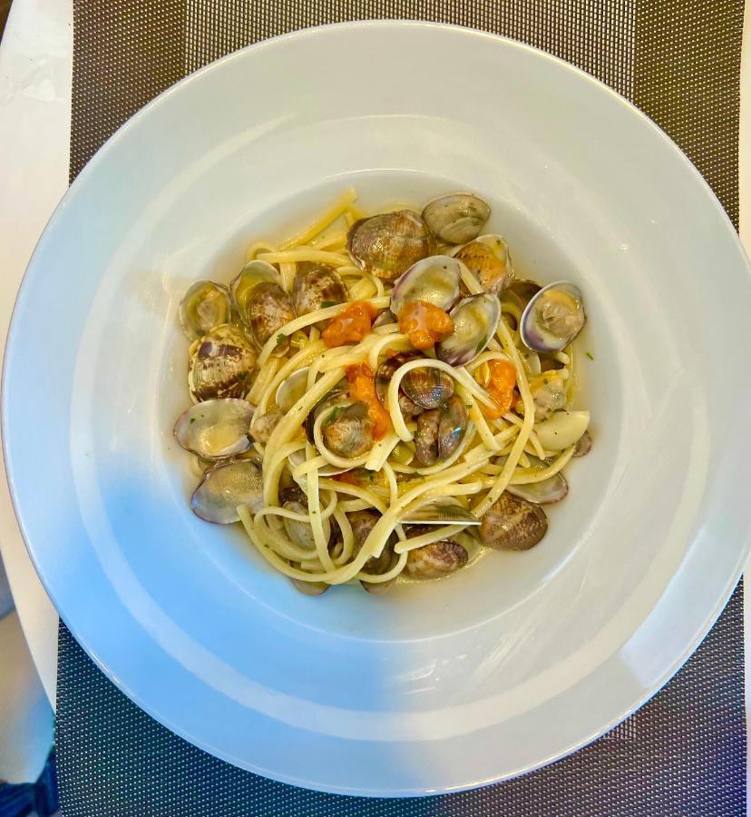 Isabella Suite Marina Di Villa Igiea Palermo Ngoại thất bức ảnh
