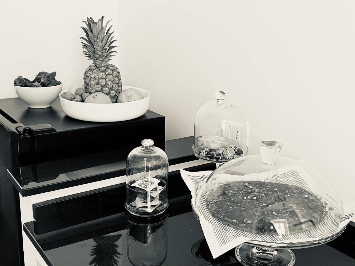 Isabella Suite Marina Di Villa Igiea Palermo Ngoại thất bức ảnh