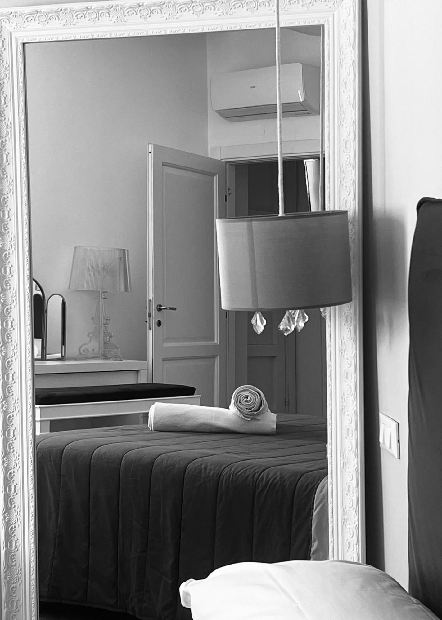 Isabella Suite Marina Di Villa Igiea Palermo Ngoại thất bức ảnh